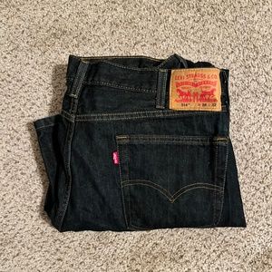 Levi’s 514